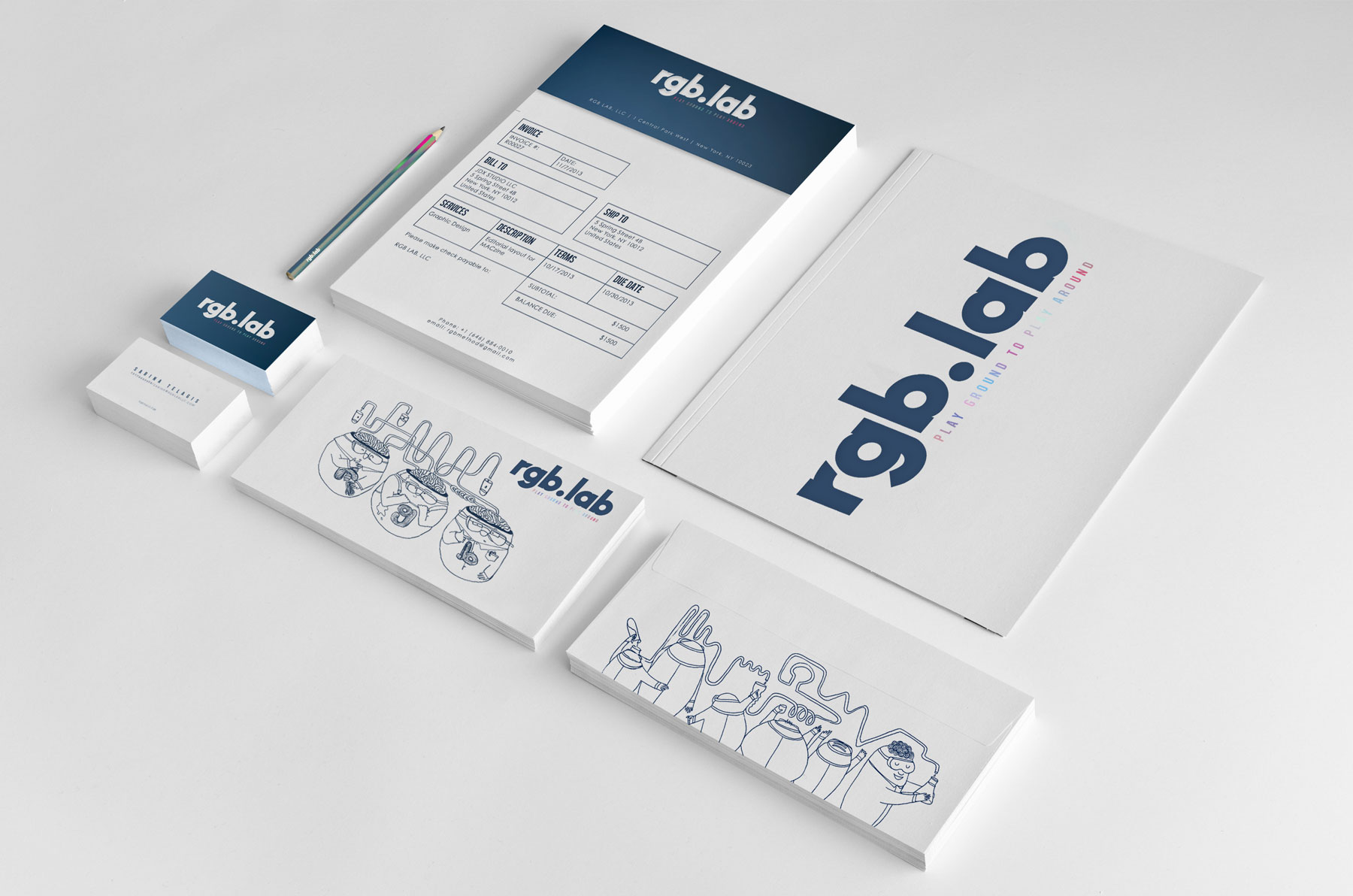 RGBLab