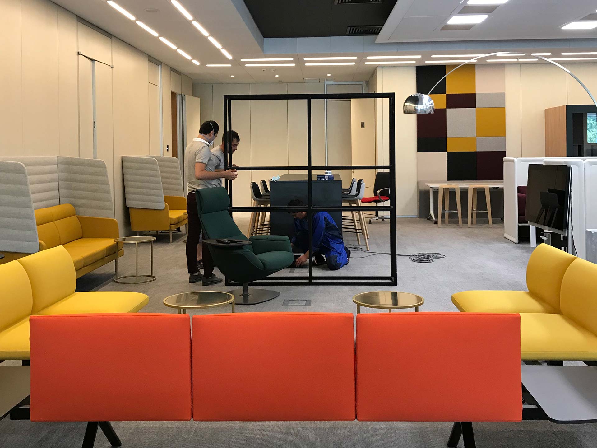 Office Design