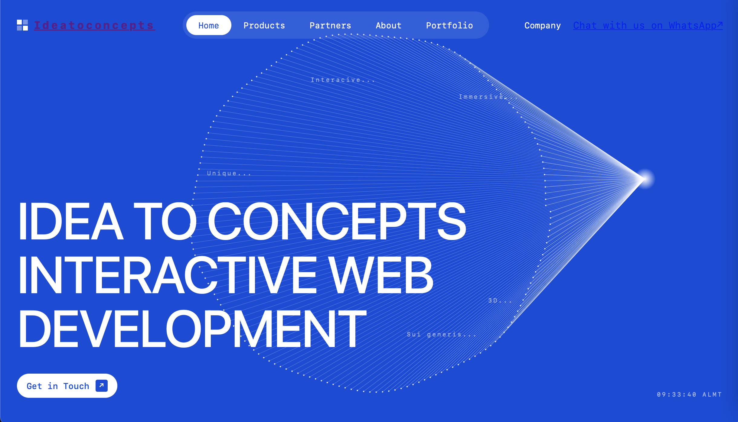 Interactive