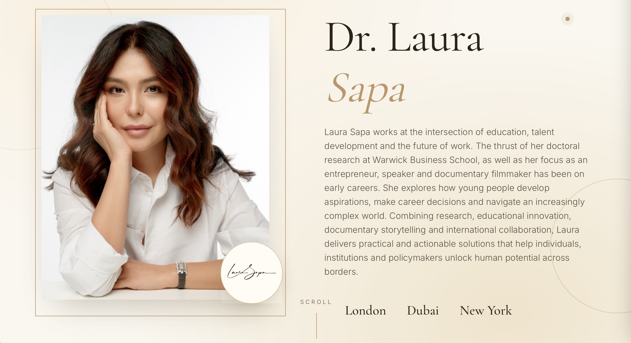 Dr.Sapa